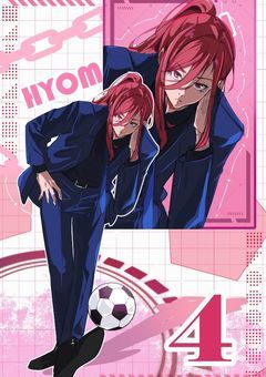 参加型設定部屋〜✨