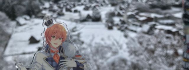 月葉🧡🐏さんの壁紙画像