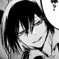 憂 ＿ @低浮さんのアイコン画像