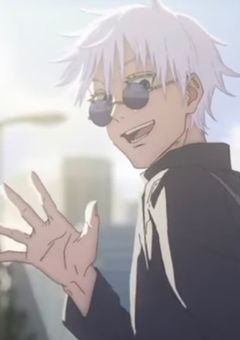 五条 ｻﾏ 溺愛注意報！？💖