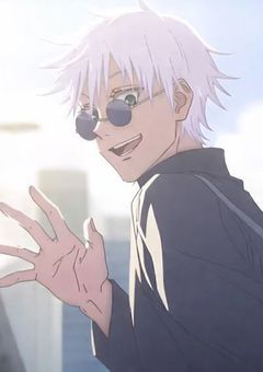 五条 ｻﾏ 溺愛注意報！？💖