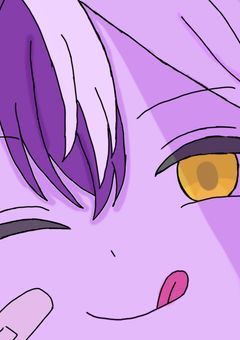 推しのイラスト成長日記 ~ ？