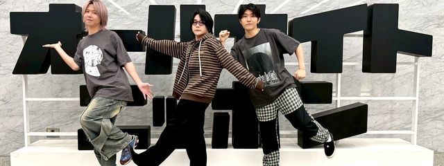 凪さんの壁紙画像