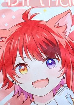 莉犬くん短編集