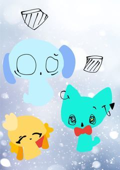 試しのメモ帳