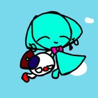 スプキラント @にゃぽん @活動休止さんのアイコン画像