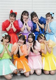 　きゅーすと幼稚園　　