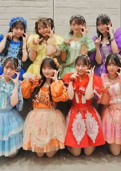 　きゅーすとの体調不良　