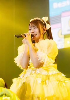 　私達の大切なメンバー　