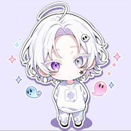 ばけばっけ👻#土曜〜金曜まで出てこないさんのアイコン画像