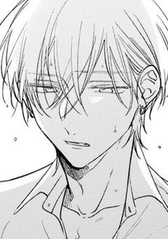 ★ ; 君と一緒にいたいの