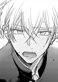 ★ ; 君以外じゃダメなの