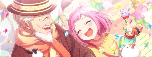 なななさんの壁紙画像