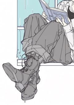 頁の端くれ