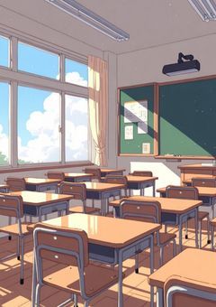 【参加型】夏休み、補習受けることになりました