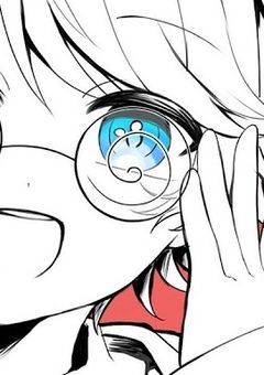    貴方は 未確認 生命体