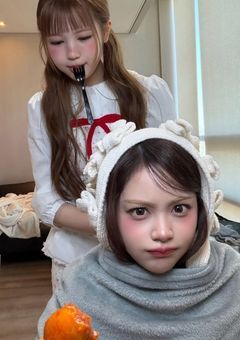 ともぼぉー!♡