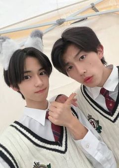 ともぼぉー！♡