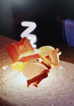 あたすのお部屋(？)