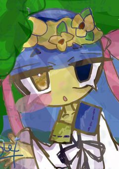 いらすとるーむ💭