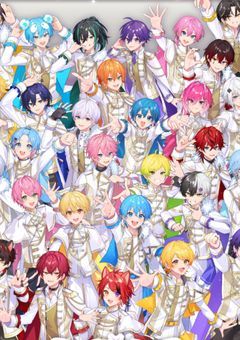 不良のSTPRメンバー夢主ちゃんが好きみたい！？