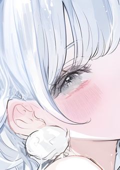 ＃  ヤンデレ化計画 失敗しました 。