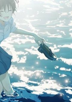 𝟸𝚓𝟹𝚓 ｜ 線香花火と帰り道