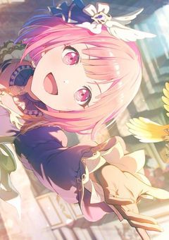 ざつだん!!