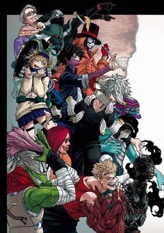 トガヒミコの妹ちゃん、破綻者でした