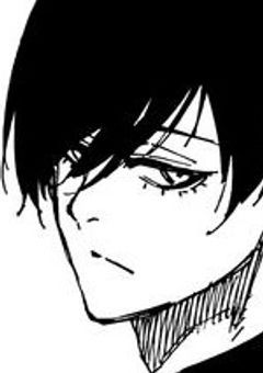 呼吸を使える糸師凛