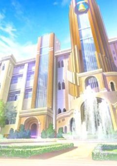 ーヴォラニカ学園！ー