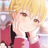 STPR推しさんのアイコン画像