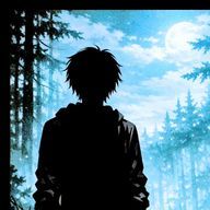 冥狼（めいろうさんのアイコン画像