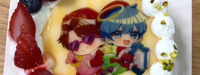 夢乃さんの壁紙画像
