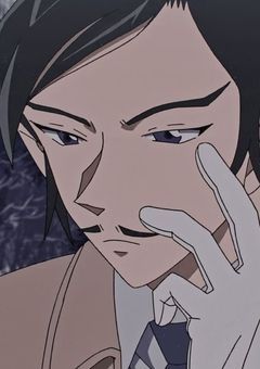  "思わせぶり"の高明さん