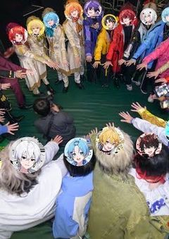【参加型】ヤンデレ注意報