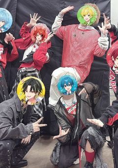 【参加型】bkmjの物語の本当の主人公