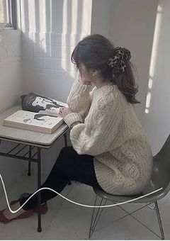 正反対の二人、カップルらしい