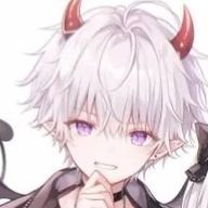 つきちゃhappybirthdayのオバケ漆黒あまこはちょすさんのアイコン画像