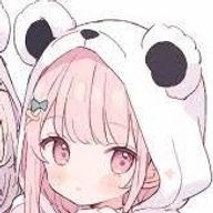 最愛ちゃん愛してるオバケ雨宮なおちょすは漆黒の悪魔ですさんのアイコン画像