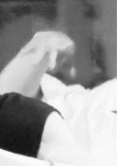 timeleszの人狼は誰....?