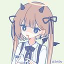 闇槍留芽