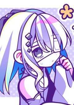 オリキャラを詳しく書きた〜い！