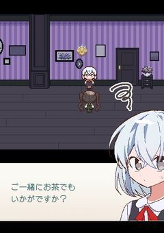 #参加型の子達が集まったらカオスになりました