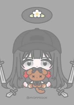 Noz0m1ちゃんとお話し！（OC）