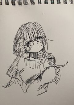 イラスト成長記録〜