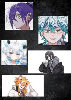 びじぱとBL(ほのぼのあり)