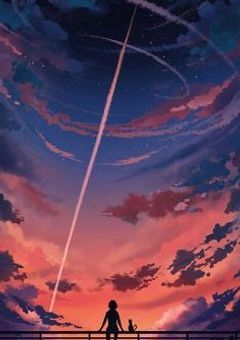 僕らの逃避行𓂃◌𓈒𓐍