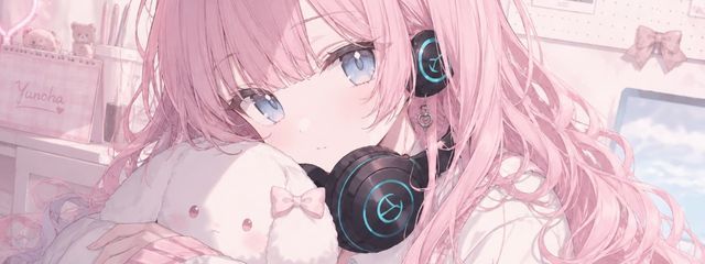 一ノ瀬ユノハさんの壁紙画像