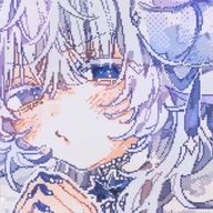 #みかんさんのアイコン画像